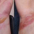 The Healing Process of Second-Degree Burns